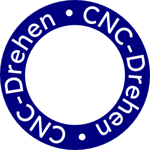 Maschinenbau - CNC-Technik - Zimmer - CNC-Drehen