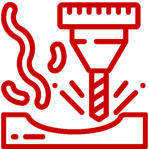Maschinenbau CNC-Technik Zimmer - CNC-Fräsen