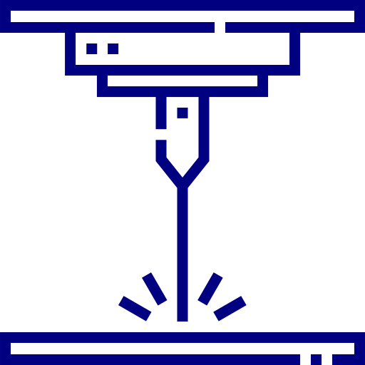 Maschinenbau & CNC-Technik Zimmer in Hünxe - Laserbeschriftung und Oberflächenbehandlung - Gasnitrieren