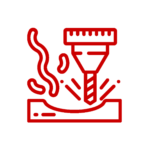 Maschinenbau & CNC-Technik Zimmer in Hünxe - Beispiel der Leistungen - Turbo Verdichterrad