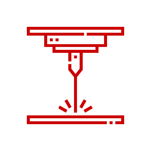 Maschinenbau & CNC-Technik Zimmer - Laserbeschriftung und Oberflächenbehandlung