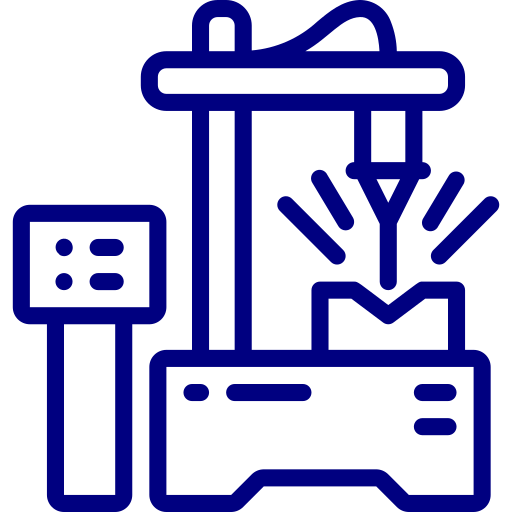 Maschinenbau & CNC-Fertigung Zimmer - Prototyping und Fertigung