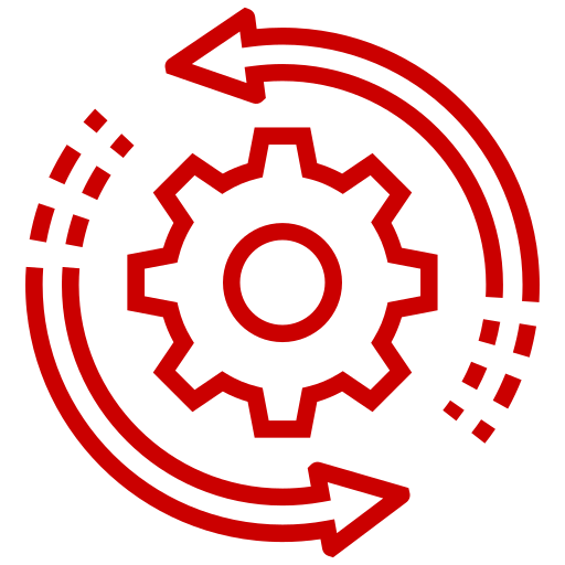 Fußbodenheizung Fräsen Adam Ciba - Fäsen der  Heizkreiskanäle und Verlegen der Heizungsrohre