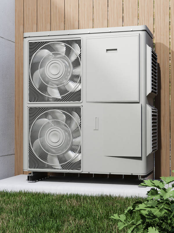 Fußbodenheizung Fräsen Adam Ciba - Fußbodenheizung und Wärmepumpe