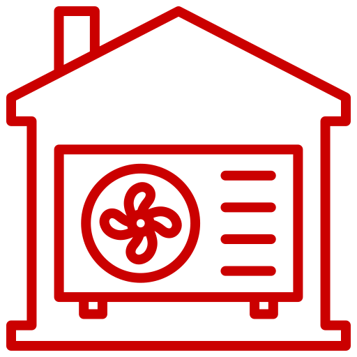 Fußbodenheizung Fräsen Adam Ciba - Nivellieren & Installation